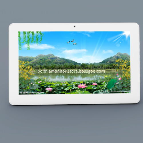 Low Price 15.6" AIO PC with Android System